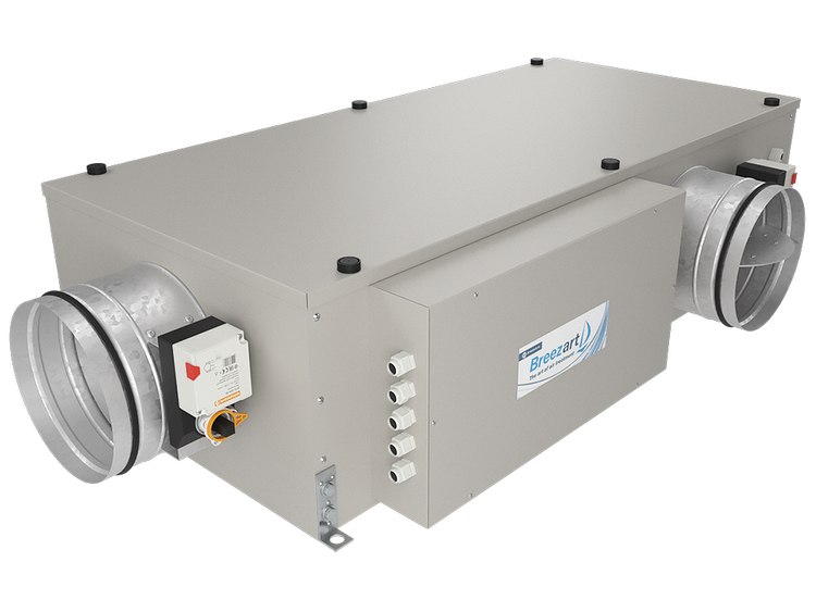 Breezart 1000 Mix F EZ2,5