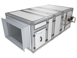 Breezart 6000 Hybrid ET75-380