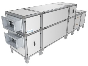 Breezart 2000 Lux RP F PB ET15-380