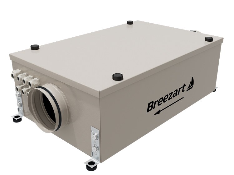 Breezart 300 Lux SB Breezart 300 Lux SB