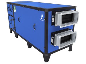 Breezart 2000 Aqua Pool RP