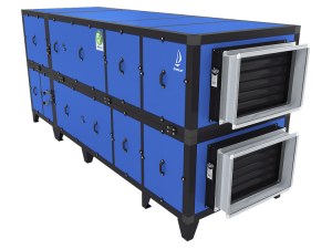 Breezart 4500 Pool Pro