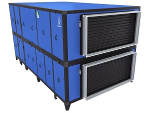 Breezart 32000 Pool Cool (без смесительного узла)