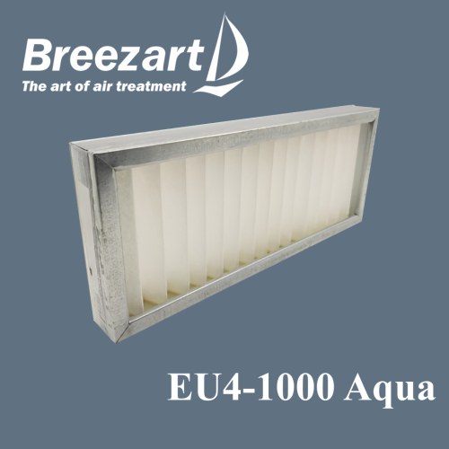 Стандартный фильтр Breezart EU4-1000 Aqua Стандартный фильтр Breezart EU4-1000 Aqua