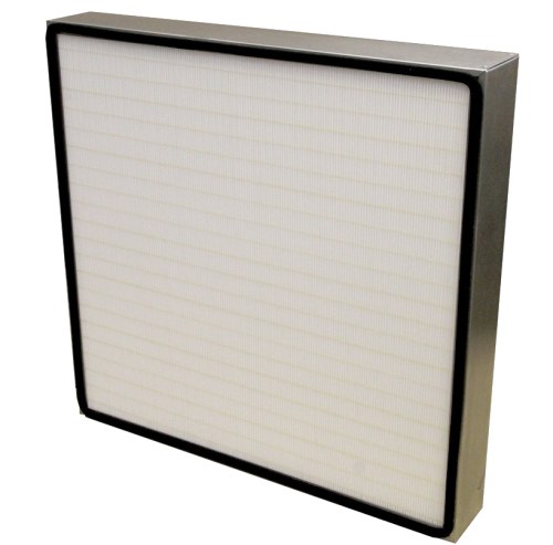 Компактный фильтр Breezart F9-Hepa-1000 Компактный фильтр Breezart F9-Hepa-1000