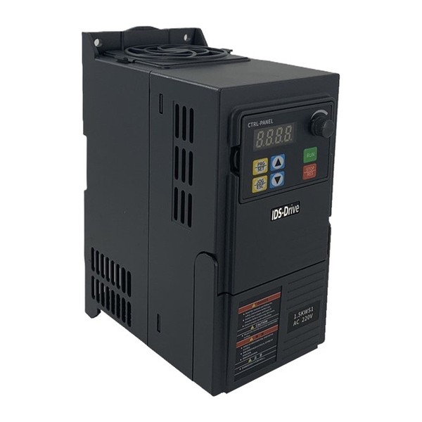 Преобразователь частоты IDS-Drive N1100T4VB, 110 кВт
