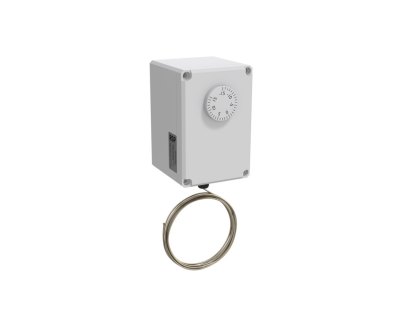 Реле температуры RGP TS-K1-IP54