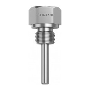 Гильза погружная RGP ГЗ.16.3.7.200