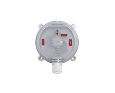 Датчик перепада давления RGP DPS-2500-PRO
