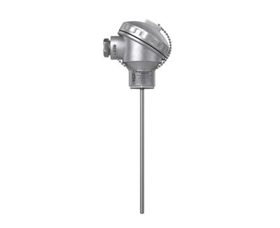 Датчик температуры гильзовый RGP TS-K100-HT-PT1000-2