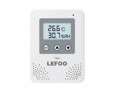 Комнатный контроллер температуры и влажности RGP LFH21-RSRS3113