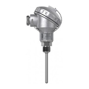 Погружной датчик температуры RGP TS-D16-HT-PT1000-2