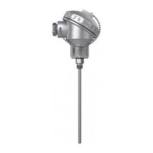 Погружной преобразователь температуры RGP TS-D03-010