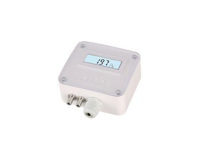 Преобразователь давления с дисплеем RGP LFM110-OFC