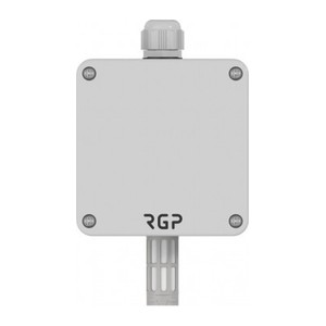 Промышленный датчик температуры и влажности RGP THS-03+Pt1000
