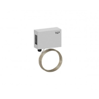 Реле температуры RGP TS-K3-IP30