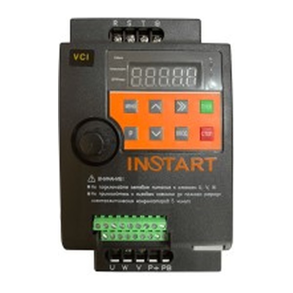 Преобразователь частоты VCI-G0.75-2B