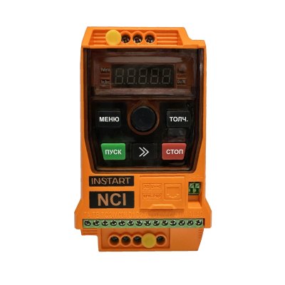 Преобразователь частоты INSTART NCI-G0.4-1B