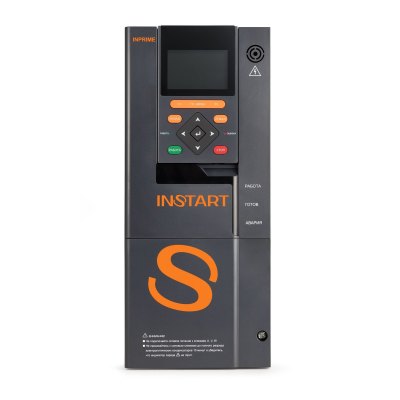 Преобразователь частоты INSTART INPRIME-G1.5-4BF