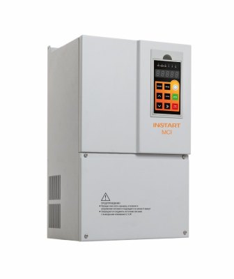Преобразователь частоты INSTART MCI-G30/P37-4