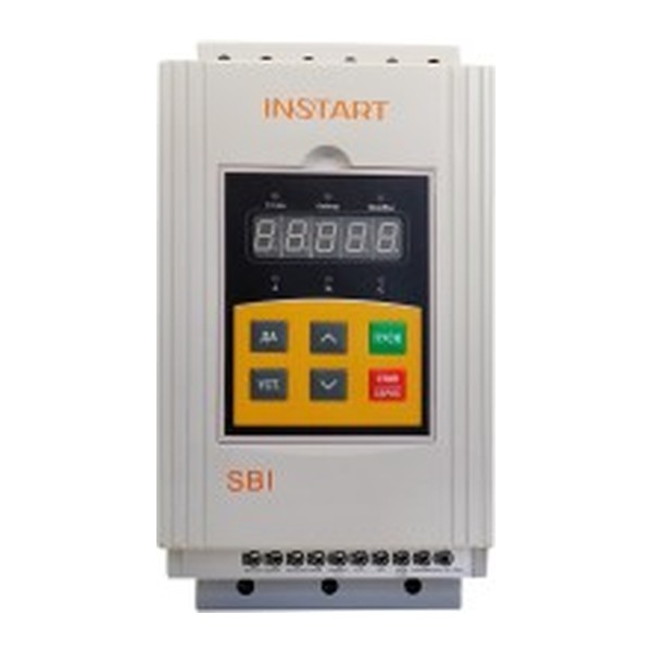 Устройство плавного пуска SBI-11/23-04