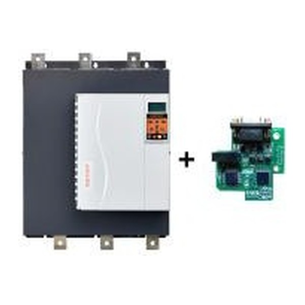Устройство плавного пуска SNI-450/580-06 +SNI-DP-B