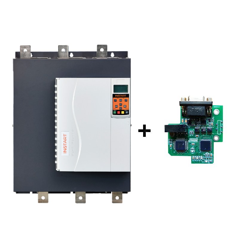 Устройство плавного пуска INSTART SNI-1000/1200-06 +SNI-DP-B