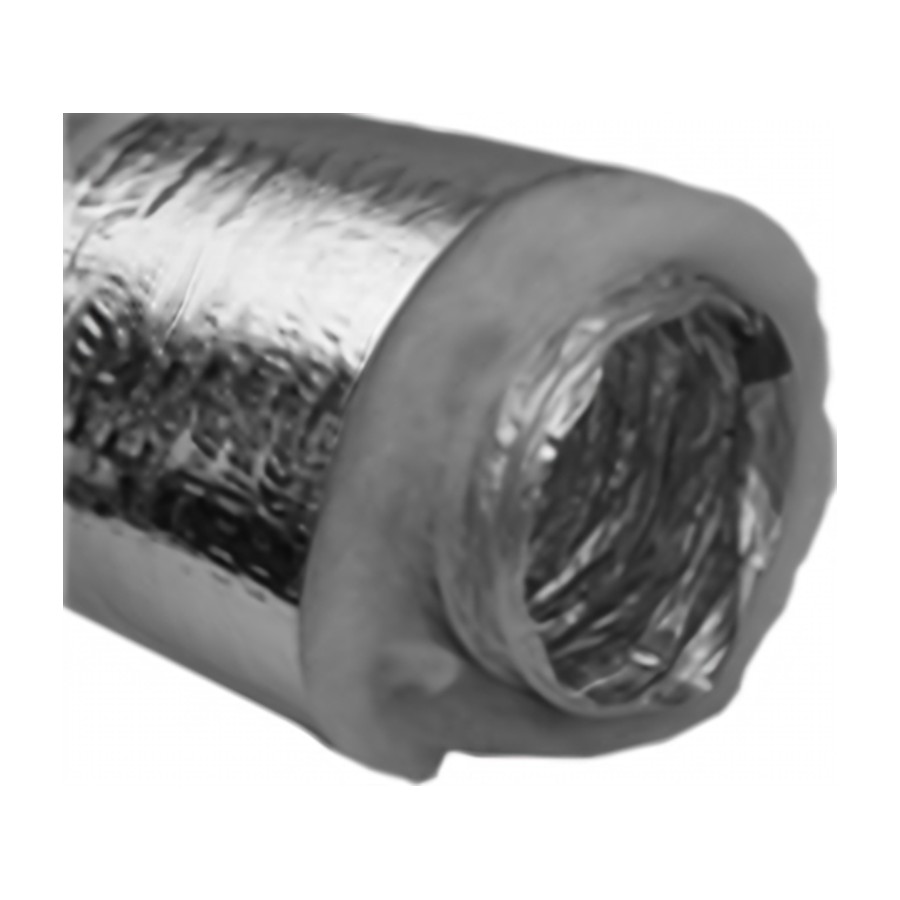 АПЛ-П-152 воздуховод гибкий теплозвукоизолированный