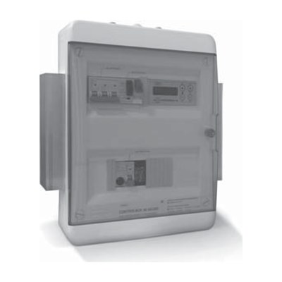CONTROLBOX M3 E-18S/X модуль-шкаф автоматики вентиляции