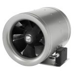 NZL-250 E2 01 вентилятор канальный