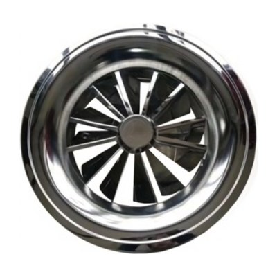 SVR-500 SS304 диффузор вихревой