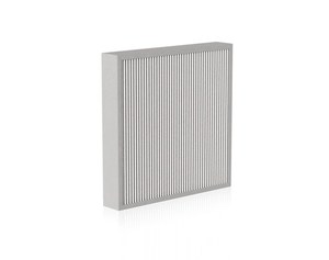 Фильтр к вентустановке Komfovent класса F7, размер 350x220x46