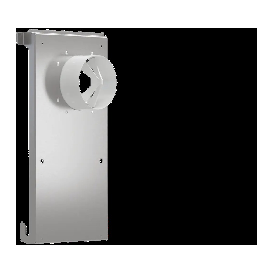 Рама торцевая для Satellite 2 Ventmachine