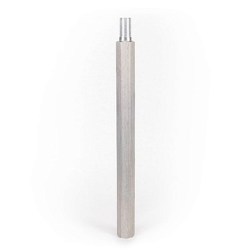 Удлинитель облегченный L= 500 мм 1 1/4″ UNC