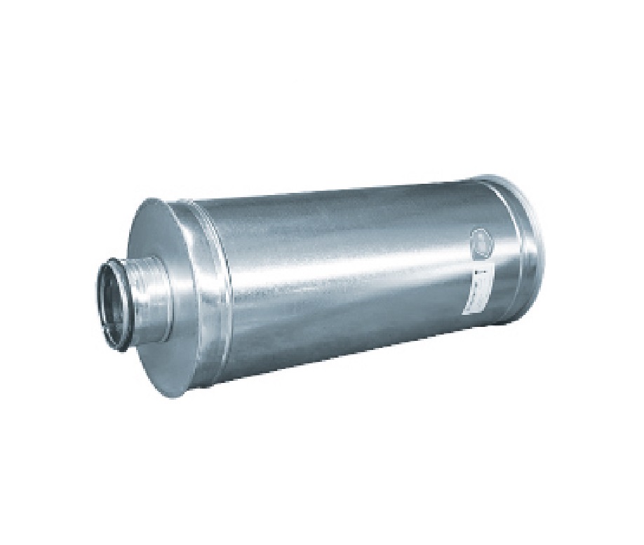 Шумоглушители