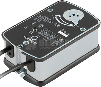 Электропривод Lufberg FS10N220S (10 Нм)