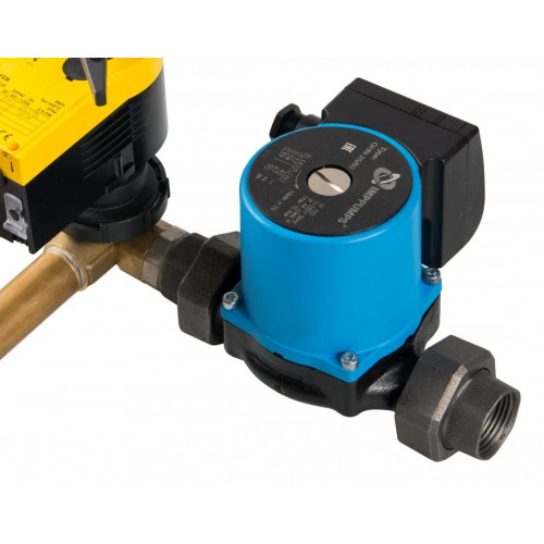 Смесительный узел Lufberg СУ3-70-6,3LB