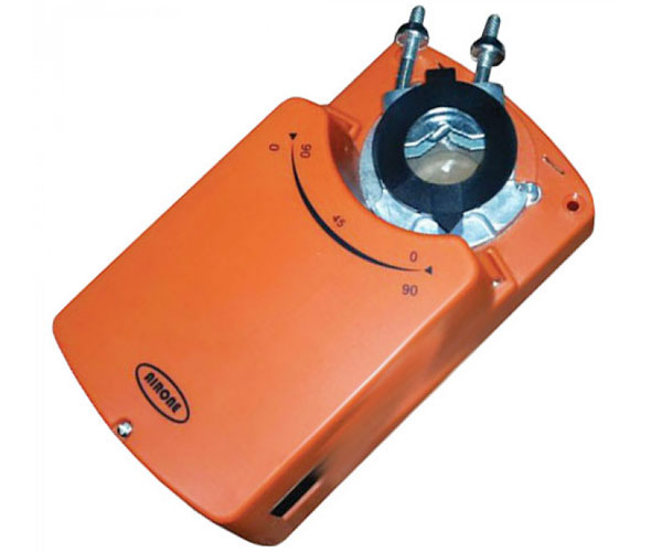 Электропривод AIRONE VA24F220PI без возв. пружины ускоренный