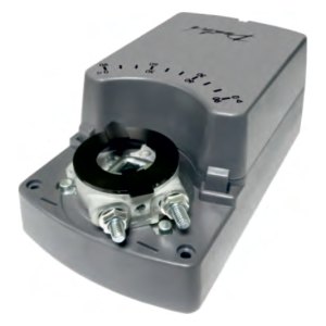 Электропривод Dastech DA-08N220-SR 8 Н·м, 230 В, 0–10 В