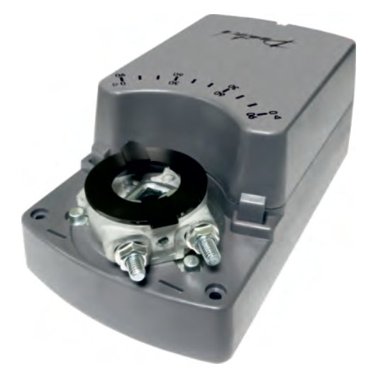 Электропривод Dastech DA-24N220 24 Н·м, 230 В Электропривод Dastech DA-24N220 24 Н·м, 230 В