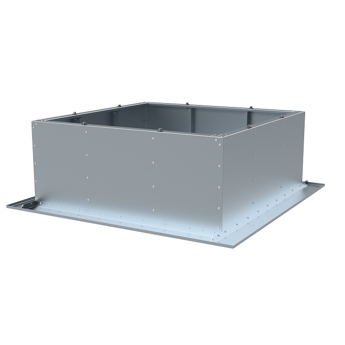 Стакан монтажный МонСТ
