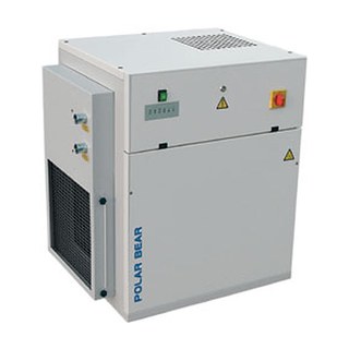 Канальные осушители для бассейнов SDD 60A, SDD 80A