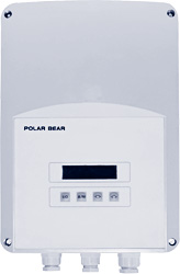 Программируемые пятиступенчатые регуляторы скорости VRCE