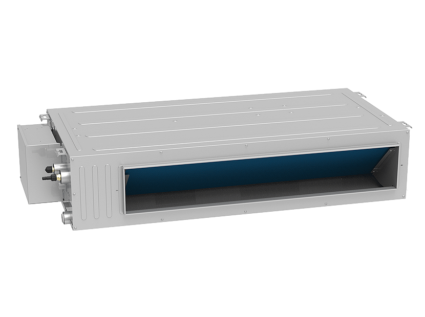 Комплект ELECTROLUX EACD-36H/UP3/N3 сплит-системы, канального типа