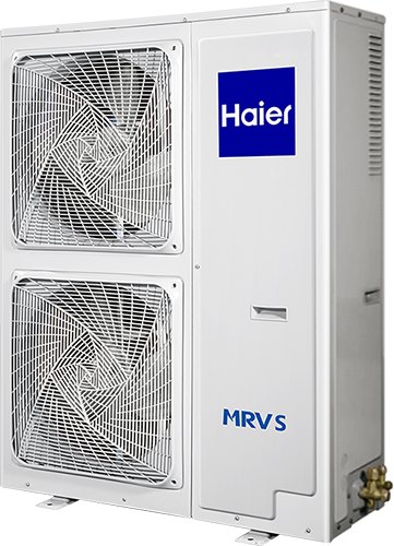 Наружный блок Haier MRV SII AU04IFPERA, 4 HP Наружный блок Haier MRV SII AU04IFPERA, 4 HP