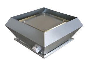 Вентилятор крышный ВКРФ-М-22-GH-0,15/3000/220