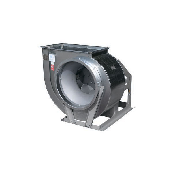 Вентилятор радиальный ВРН-12,5-О-РК920-37/1000/380-660