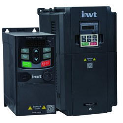 Преобразователь частоты GD20-015G-4
