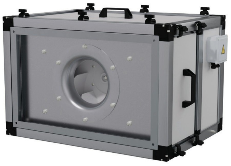 Вентилятор ВРС-К-LT-80-50/40-PЦ-4/3000/220-380-У2