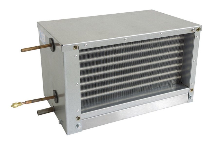 Воздухоохладитель КФО 70-40/3